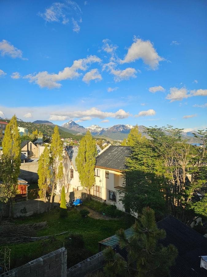 El Condor Fueguino II Ushuaia Luaran gambar