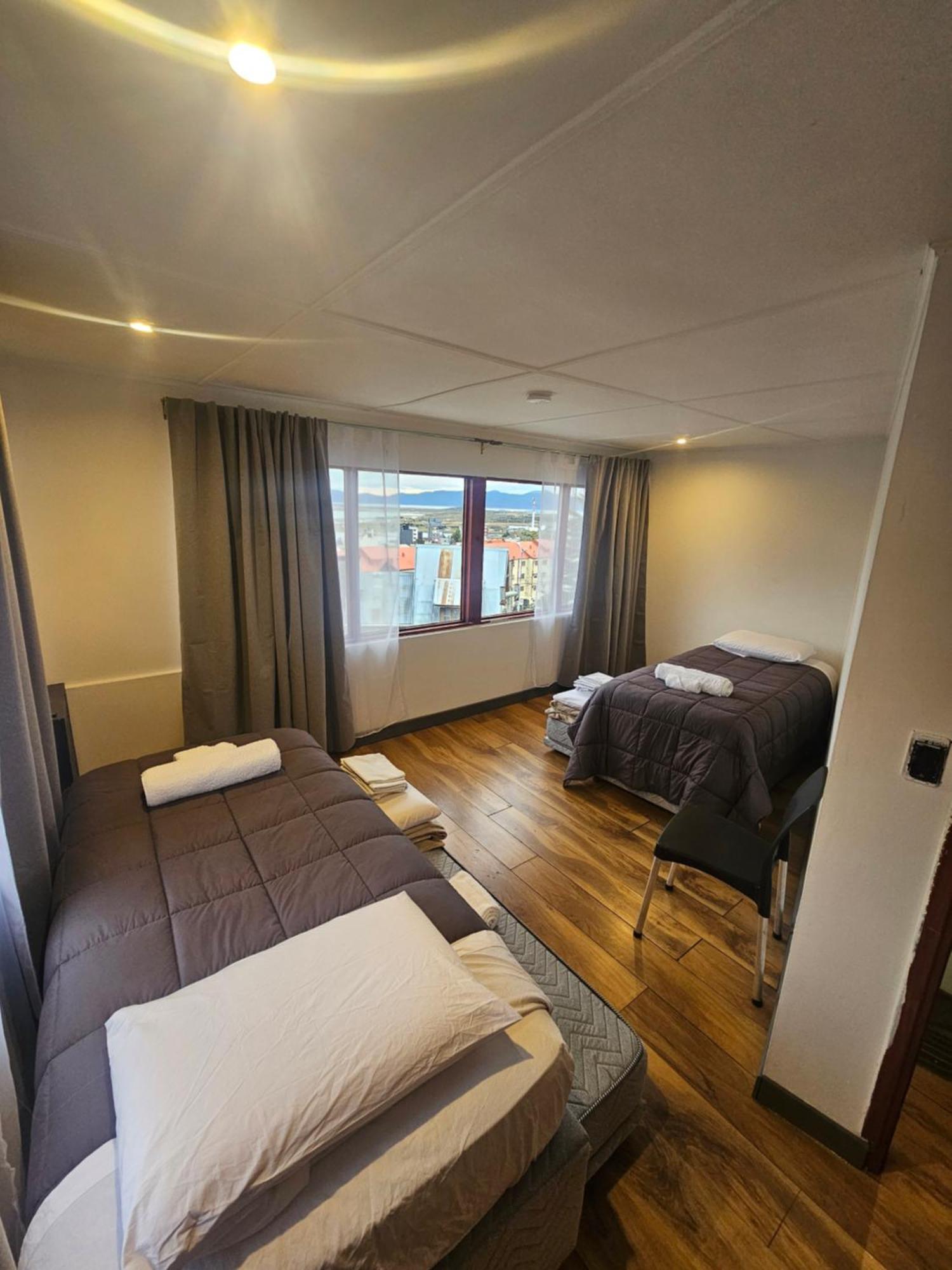 El Condor Fueguino II Ushuaia Luaran gambar